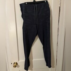 Healing hands scrub joggers